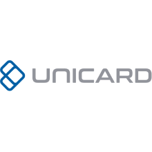 unicard - logo